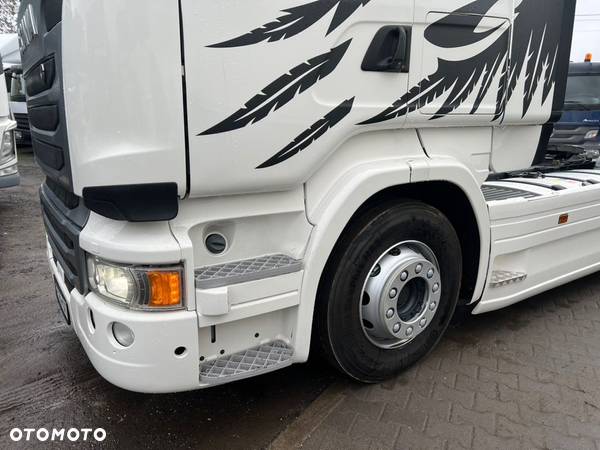 Scania R 410 Standard - 7