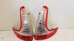 RENAULT GRAND SCENIC III LAMPA LEWY TYL 265550014R - 1