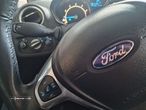 Ford Fiesta 1.0 T EcoBoost Titanium - 25