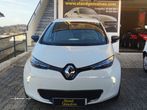 Renault Zoe Intens 40 Flex - 4