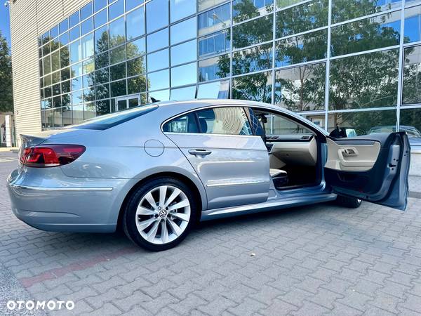 Volkswagen CC 2.0 TSI DSG - 8