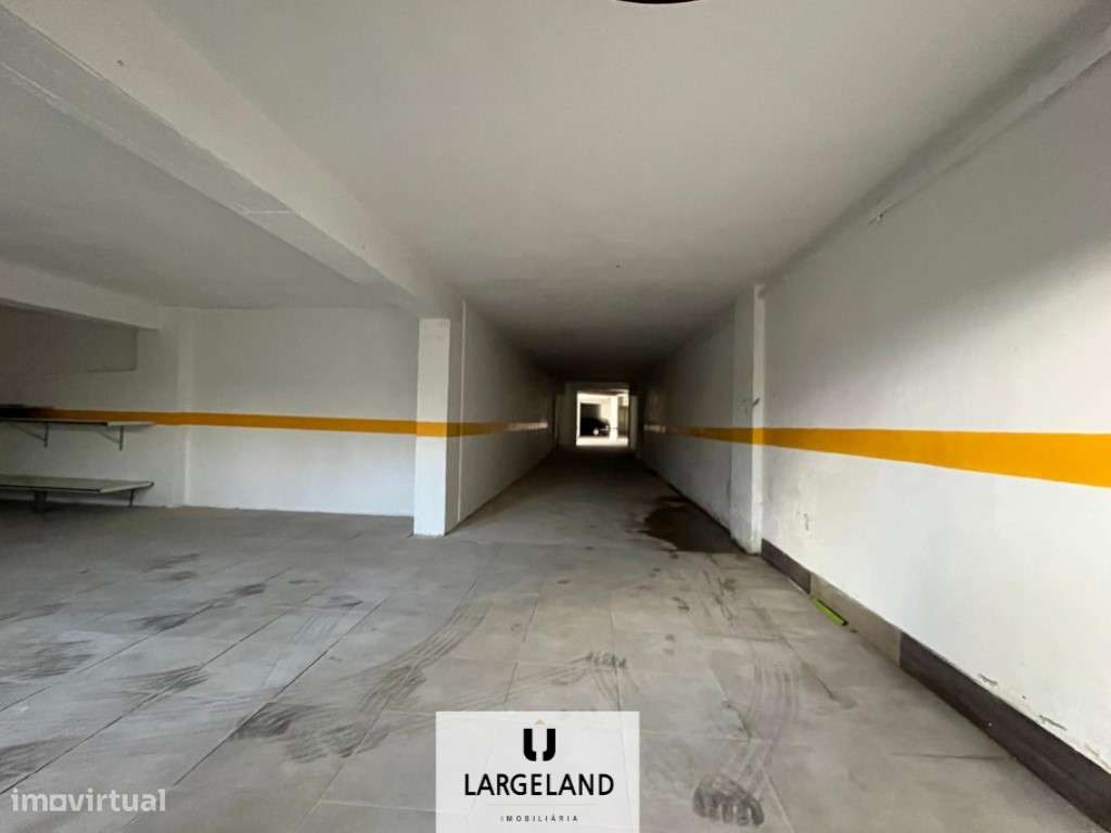 Armazém na Gafanha da Nazaré - Grande imagem: 3/5