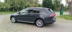 Volkswagen Golf Alltrack 1.6 TDI 4Motion - 4