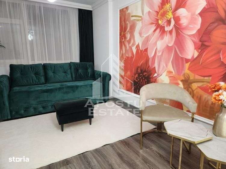 Apartament 2 camere I Parter I Decomandat I Loc parcare – City of Mara - Imagine principală: 1/14