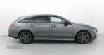 Mercedes-Benz CLA 180 d Shooting Brake AMG Line Aut. - 11