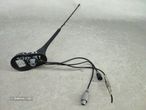 Base Antena Tecto Skoda Octavia Ii Combi (1Z5) - 3