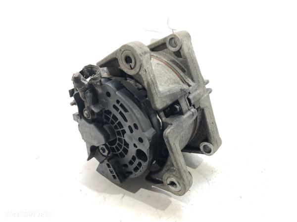 ALTERNATOR FIAT STILO (192_) 2001 - 2010 1.6 16V 77 kW [105 KM] benzyna 2005 - 2006 0124425005 - 3