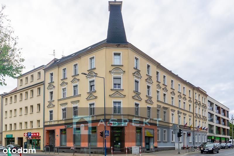 Śródmieście, Po Gruntownym Remoncie, Apartament