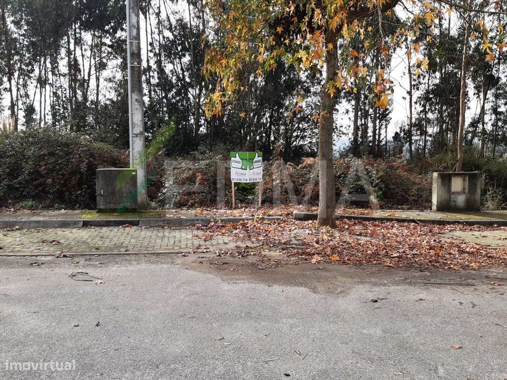 Terreno, Fradelos - Grande imagem: 4/4