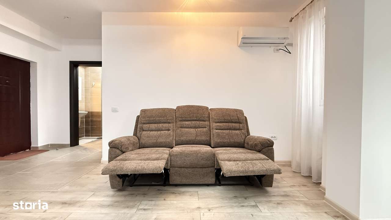 De închiriat 2 camere - Militari Residence - Imagine principală: 4/12