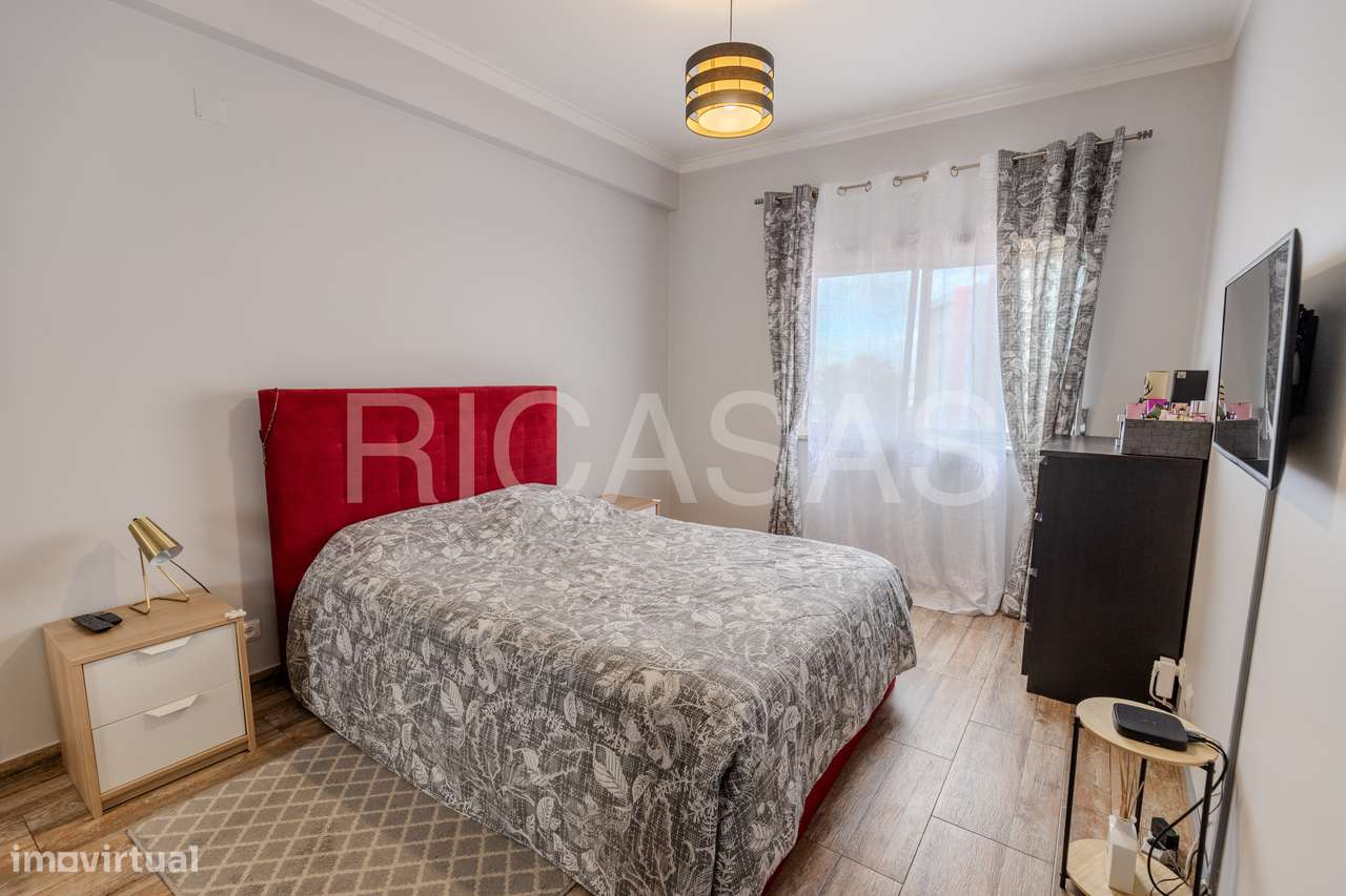 Excelente Apartamento T3-19