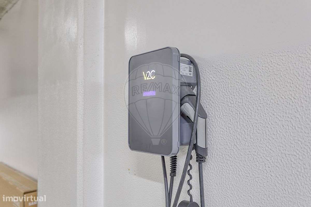 Apartamento T3 para venda-33