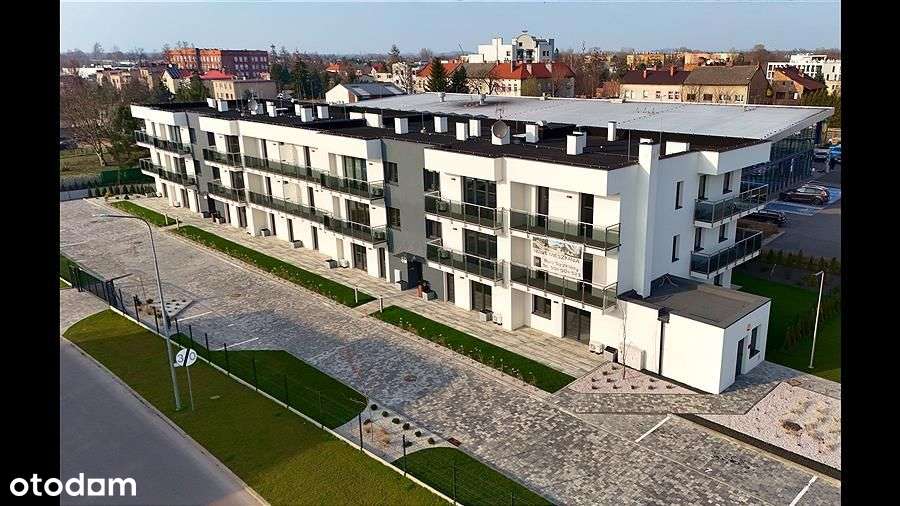 Mieszkaniena z dużm taraso-ogródkiem-1