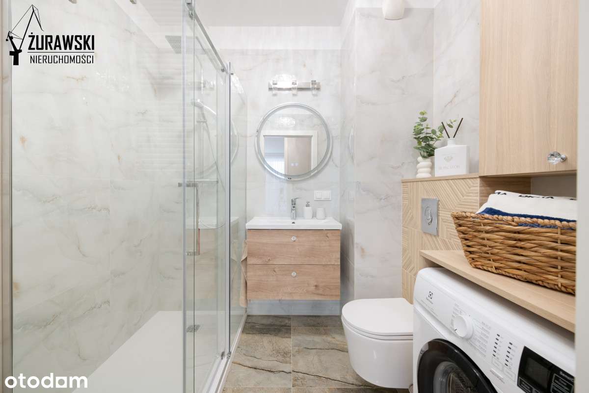 wysoki standard wykończenia, słoneczne-9