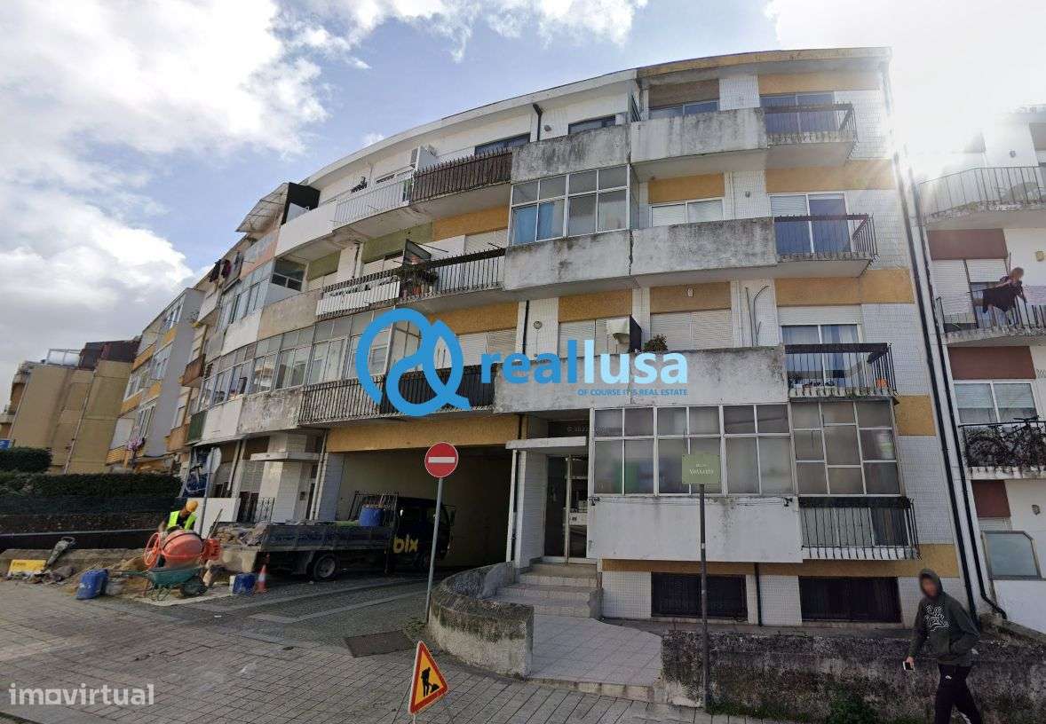 Apartamento T1 Paranhos Porto-5