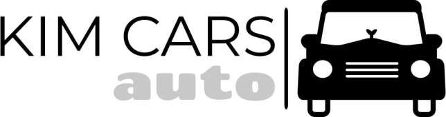 Kim Cars logo