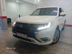 Mitsubishi Outlander 2.0 PHEV Instyle - 1