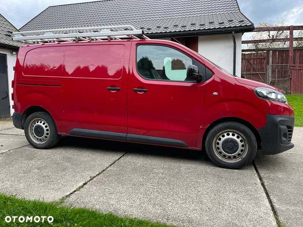 Citroën Jumpy - 3