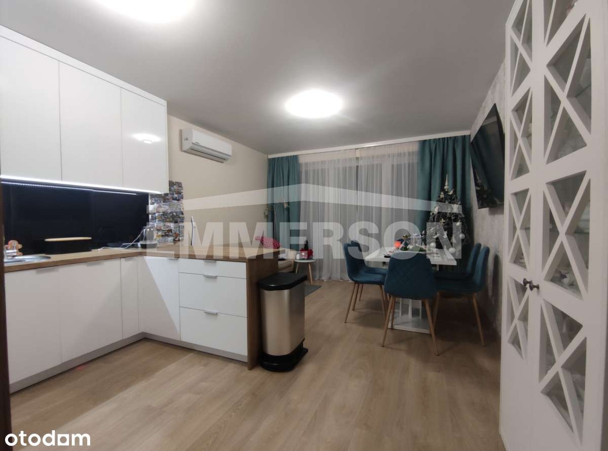 NA Sprzedaż Nowe Komfortowe Mieszkanie W Centrum-2