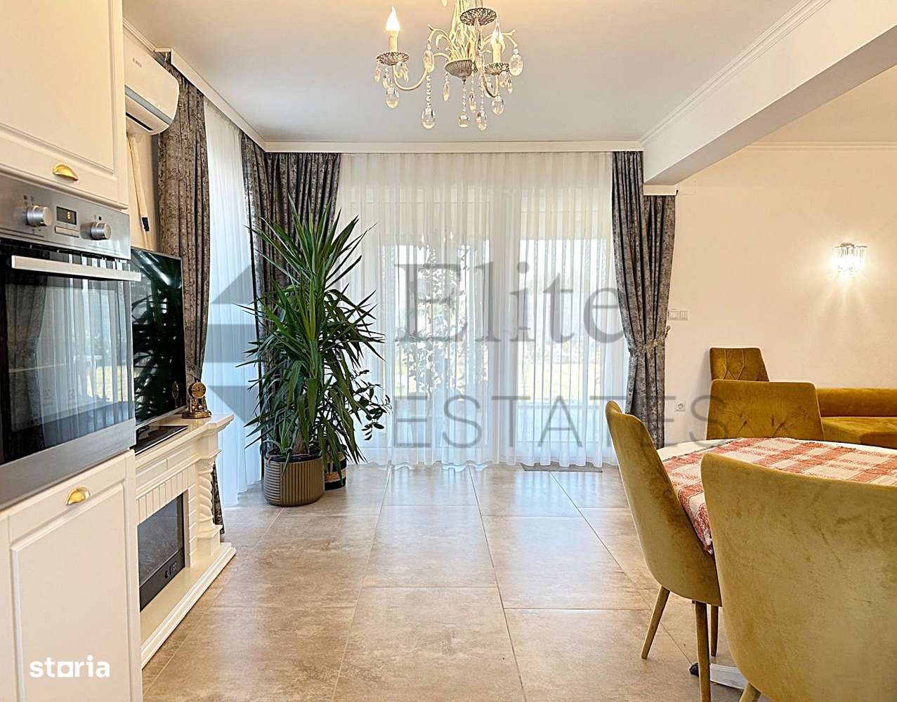 Casa cu 3 camere și teren 560 mp in Cartierul Episcopia din Oradea - Imagine principală: 2/20