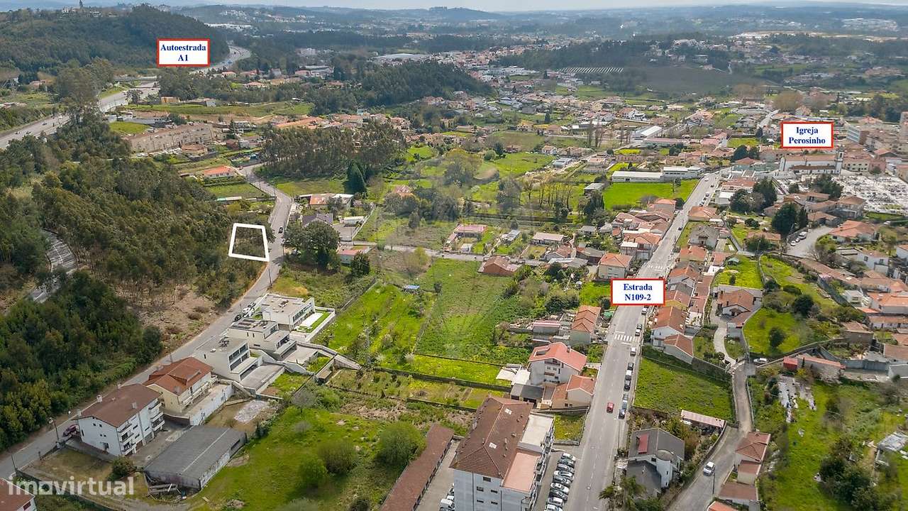 Terreno  para venda - Grande imagem: 4/11