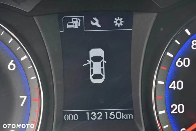 Hyundai i40 2.0 GDI Comfort - 14