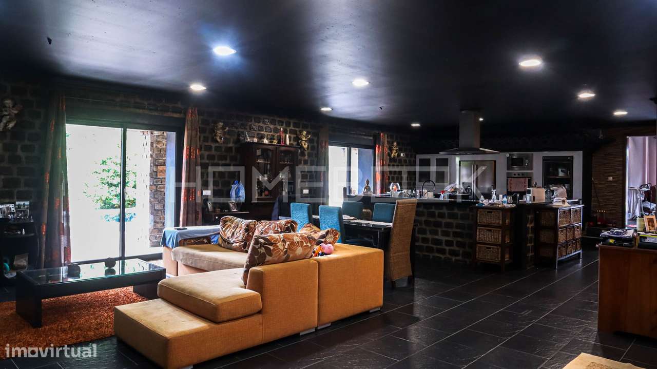 Moradia T3 em Pedra com Vista Mar | 2.800 m² de Terreno-25