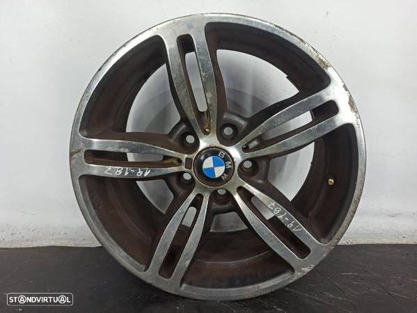 Jantes Especiais Bmw 3 Touring (E46) - 6