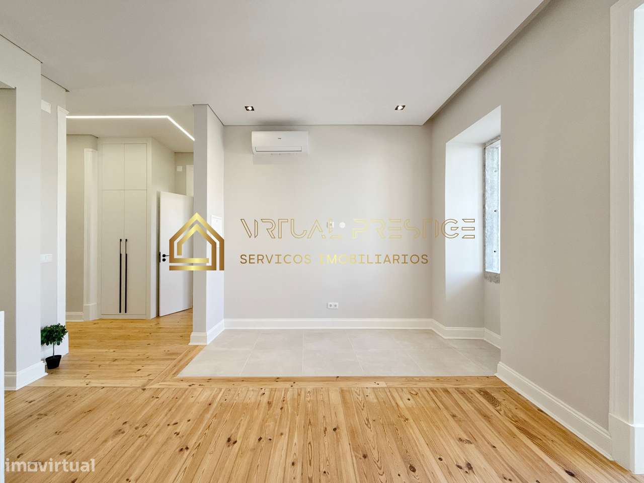 T3 Renovado com 2 Suites e Elevador na Almirante Reis-7