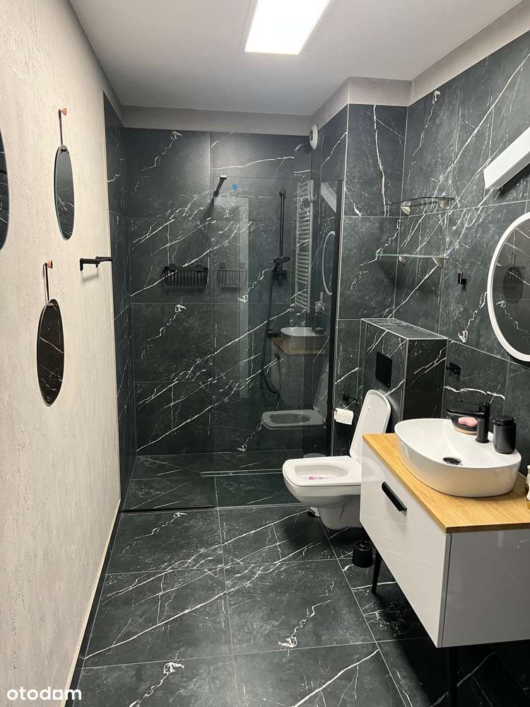 Przytulne mieszkanie w centrum miasta przy Legnickiej - Pełny obrazek: 4/5