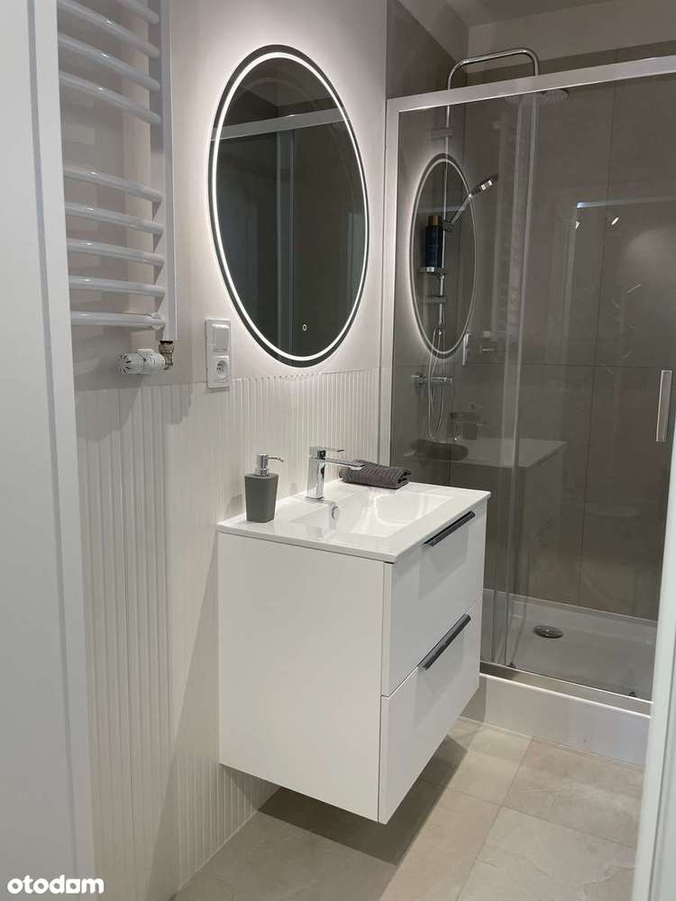 Apartament w Centrum Kielc, Inwestycja Apollo Bulvar - Pełny obrazek: 5/10