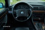 BMW Seria 7 750i - 13