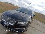 Lincoln MKZ - 2