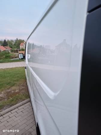 Renault Trafic 115KM Long Długi Klimatyzacja - 12