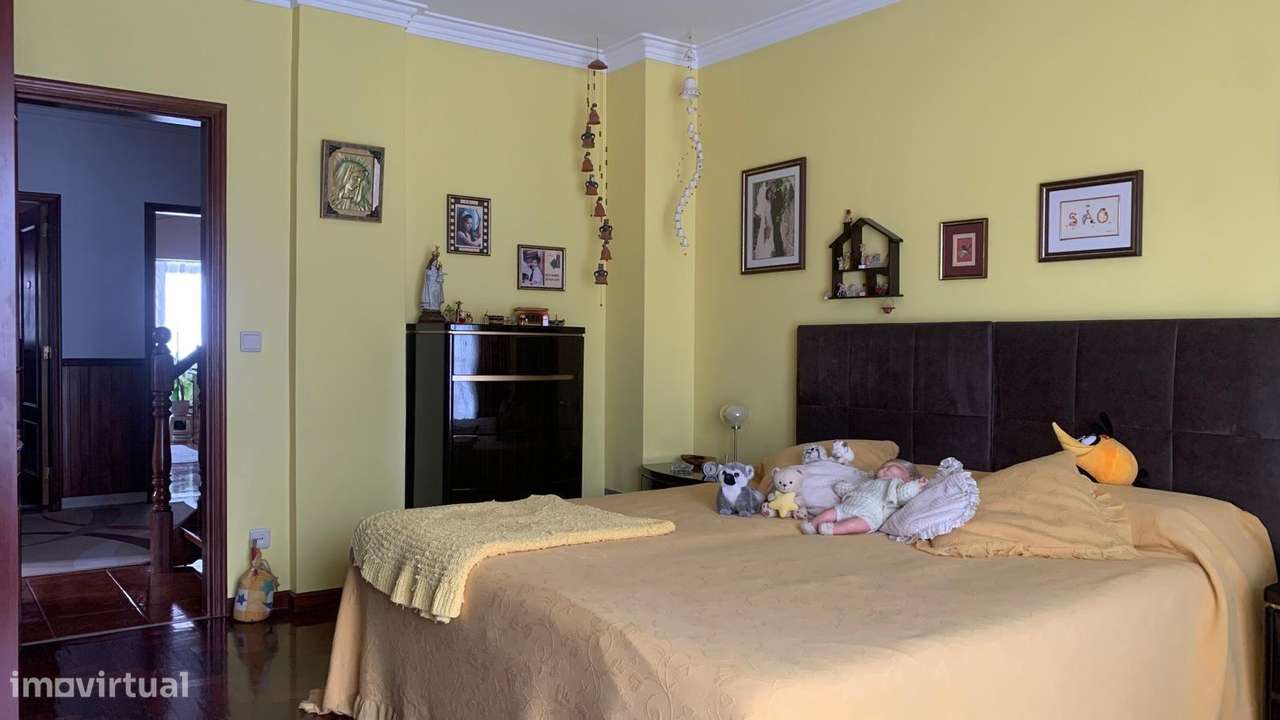 Moradia T3+1 em Vale de Milhaços-28