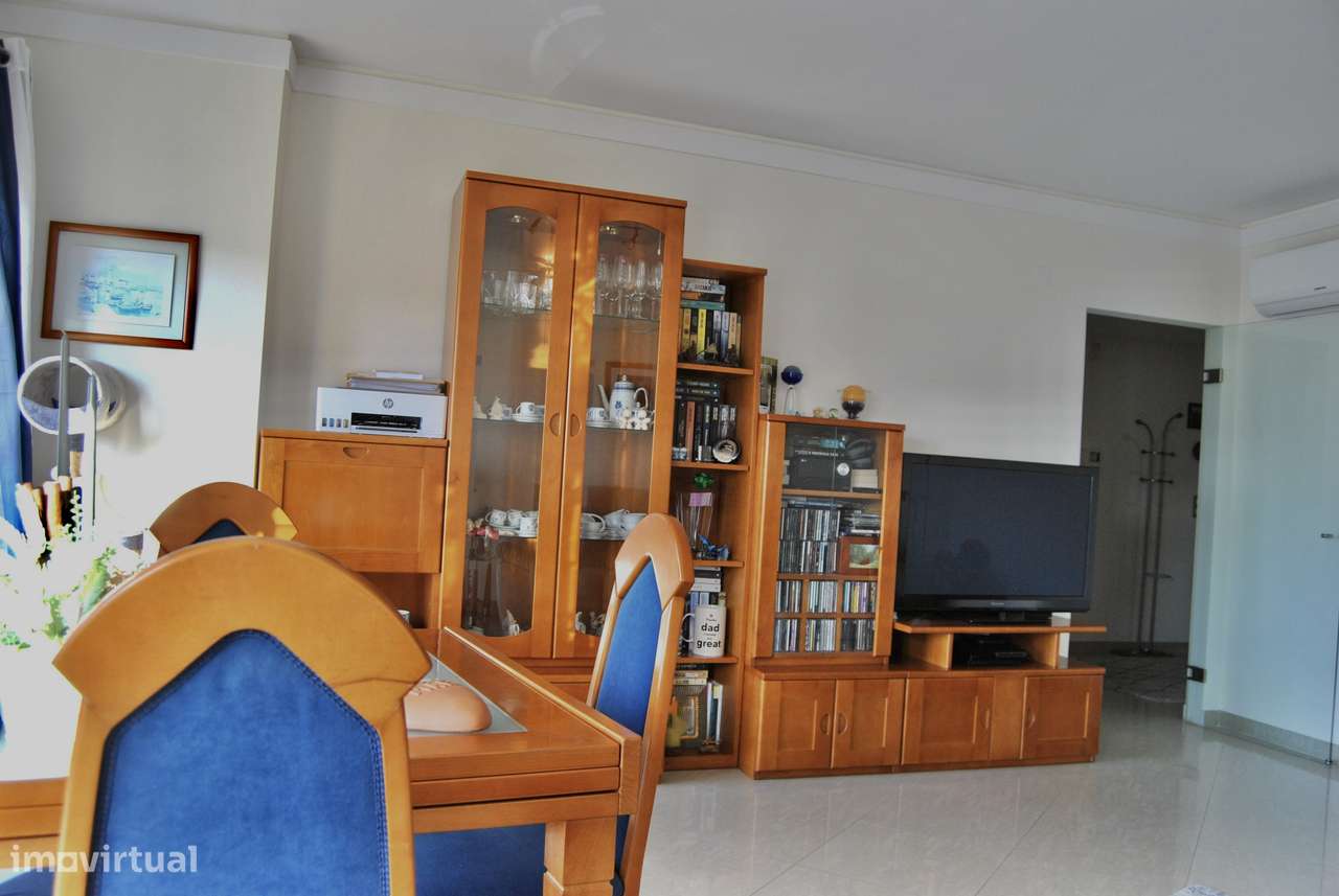 Excelente T3 em Santa Marta do Pinhal-28