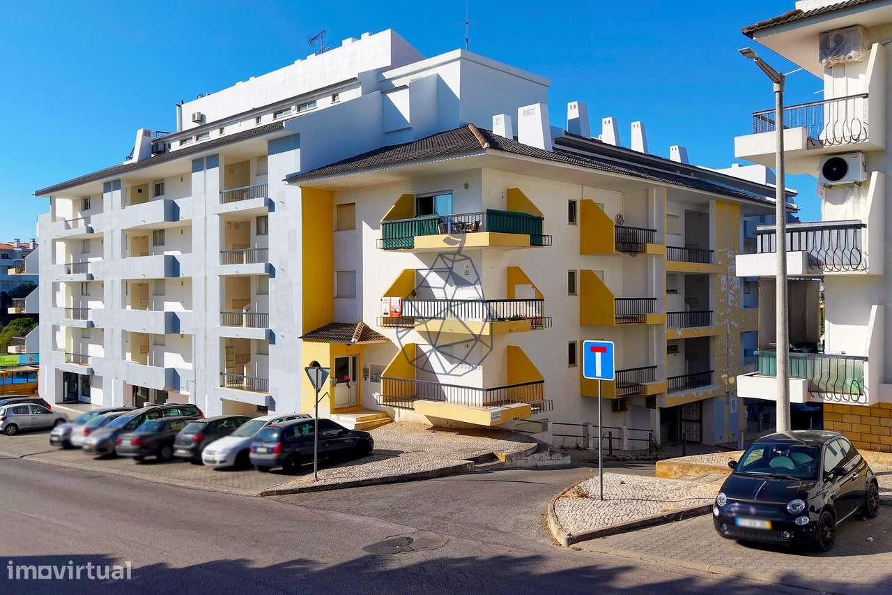 T1 Acolhedor Quinta Marachique | Viva com Tranquilidade - Alvor-0