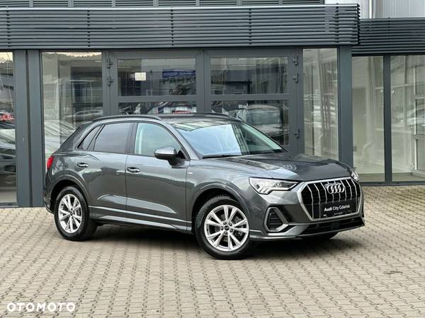 Audi Q3 35 TFSI mHEV S Line S tronic - 3