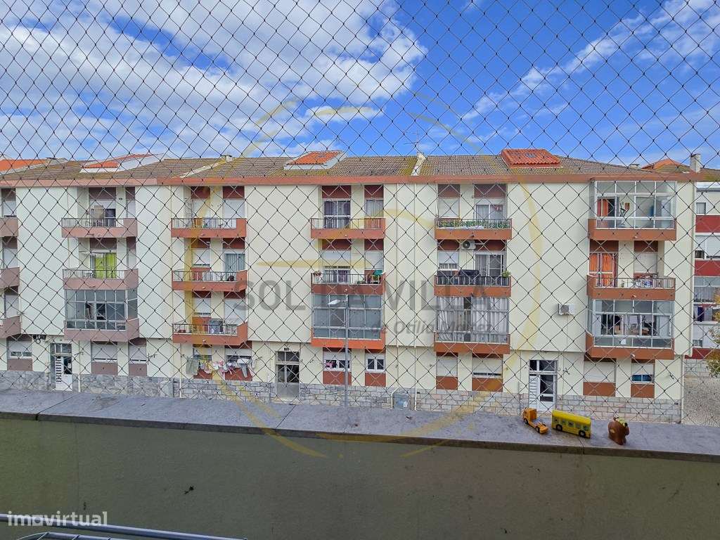 Apartamento T3, Moita - totalmente remodelado - 283.500€-22