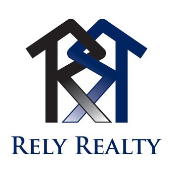 RELY REALTY Siglă