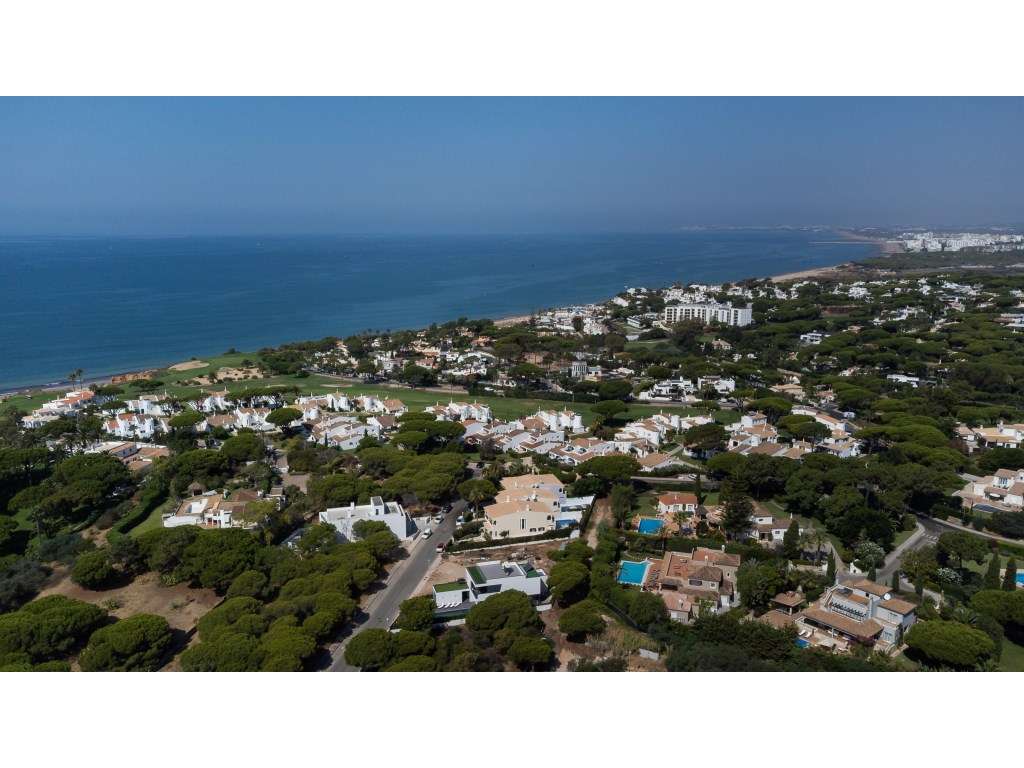 Lote Para Construção - Encosta do Lobo - Grande imagem: 3/10