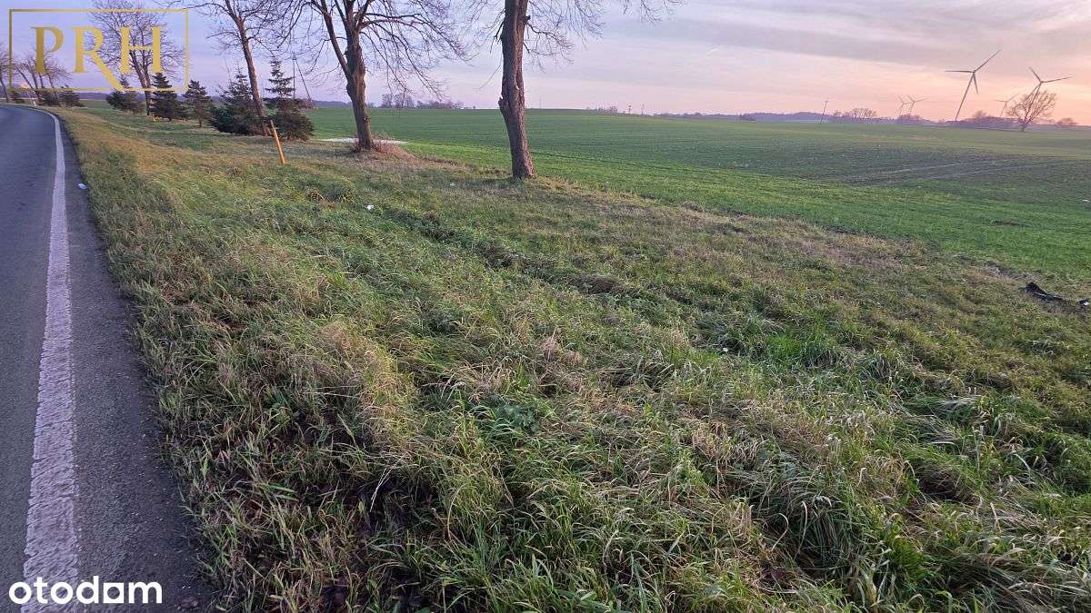Na sprzedaż działka w Będzinie /warunki zabudowy.-1