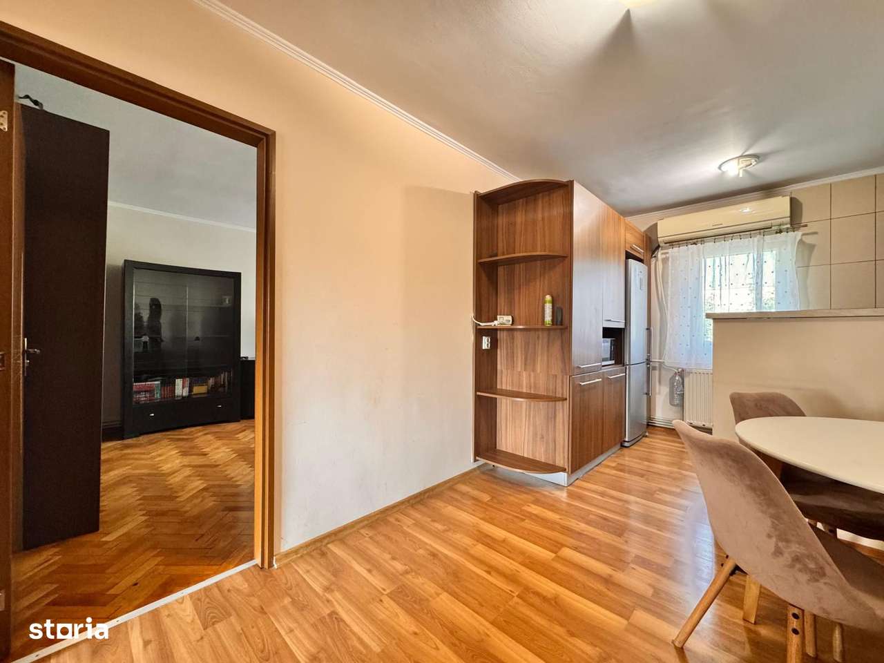 Vand apartament 3 camere Cluj-Napoca, 65 mp 179500 euro - Imagine principală: 1/8