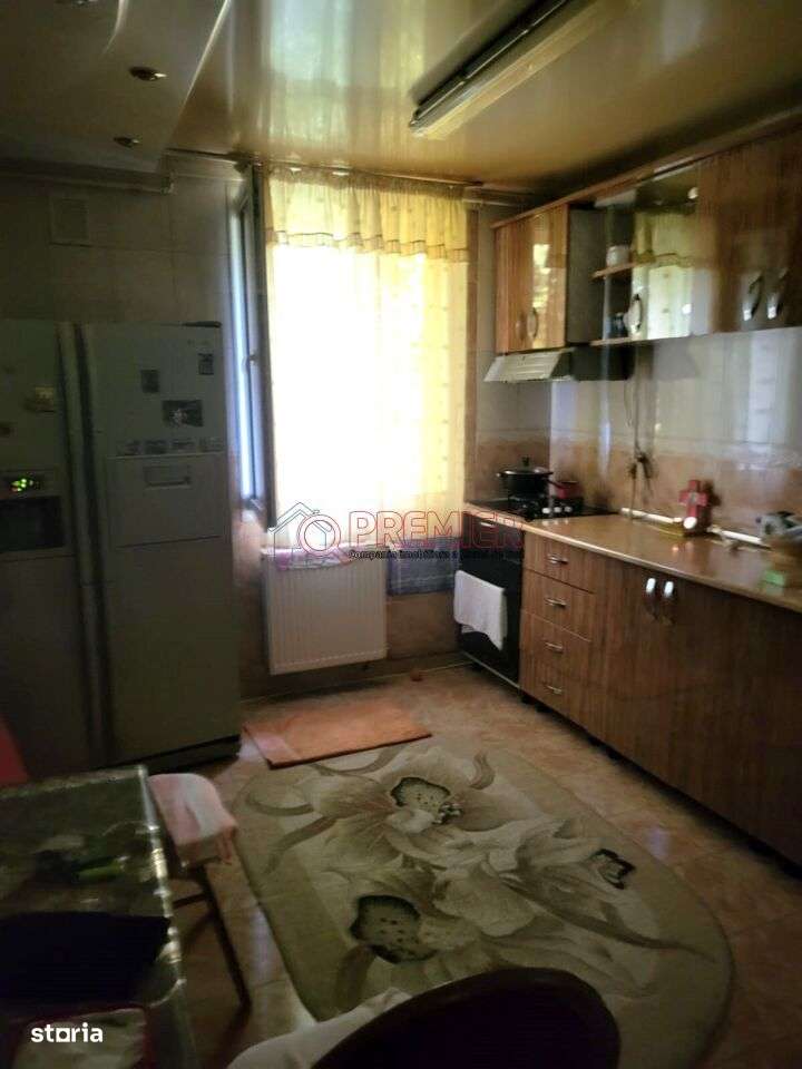 3 camere  Sos Giurgiului - Aleea Moldoveni - Imagine principală: 5/8