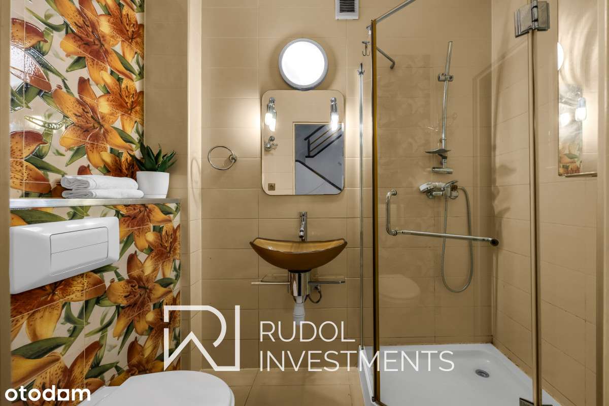 Dom z duszą wśród 300-letnich drzew-16