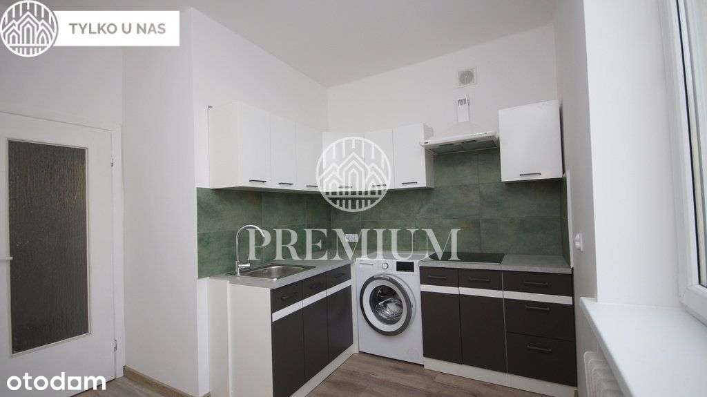 Kawalerka do wynajęcia na Leśnym - Pełny obrazek: 2/4