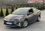 Toyota Prius - 11