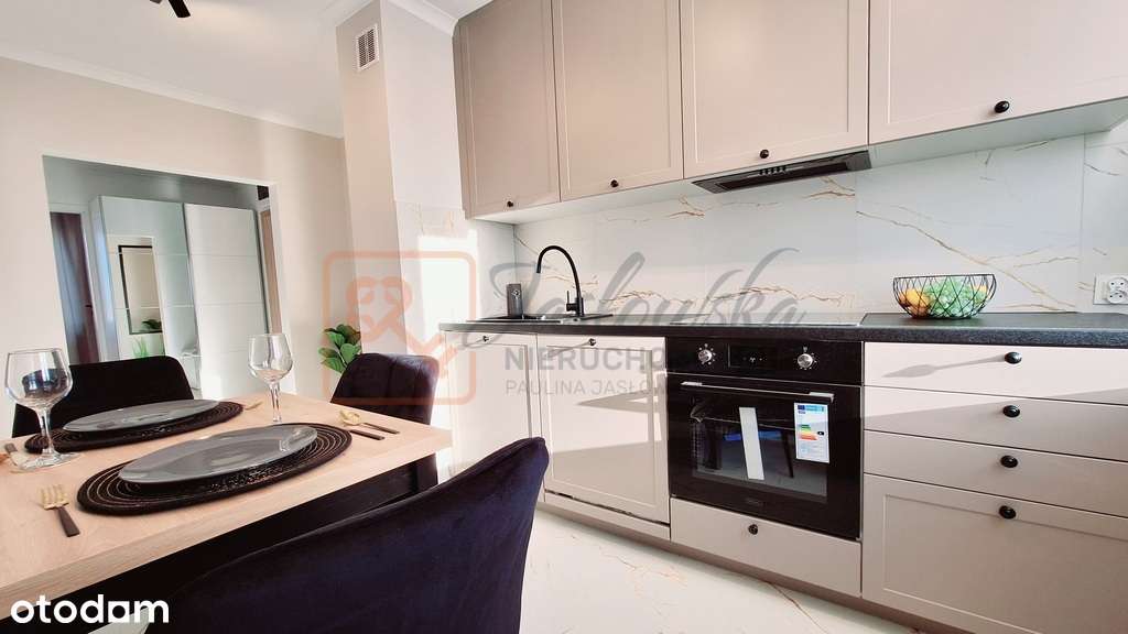 Mieszkanie 64m2 Rzeszów Solarza 3 pokoje - Pełny obrazek: 1/20