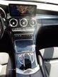 Mercedes-Benz C 200 d Cabrio 9G-TRONIC - 24