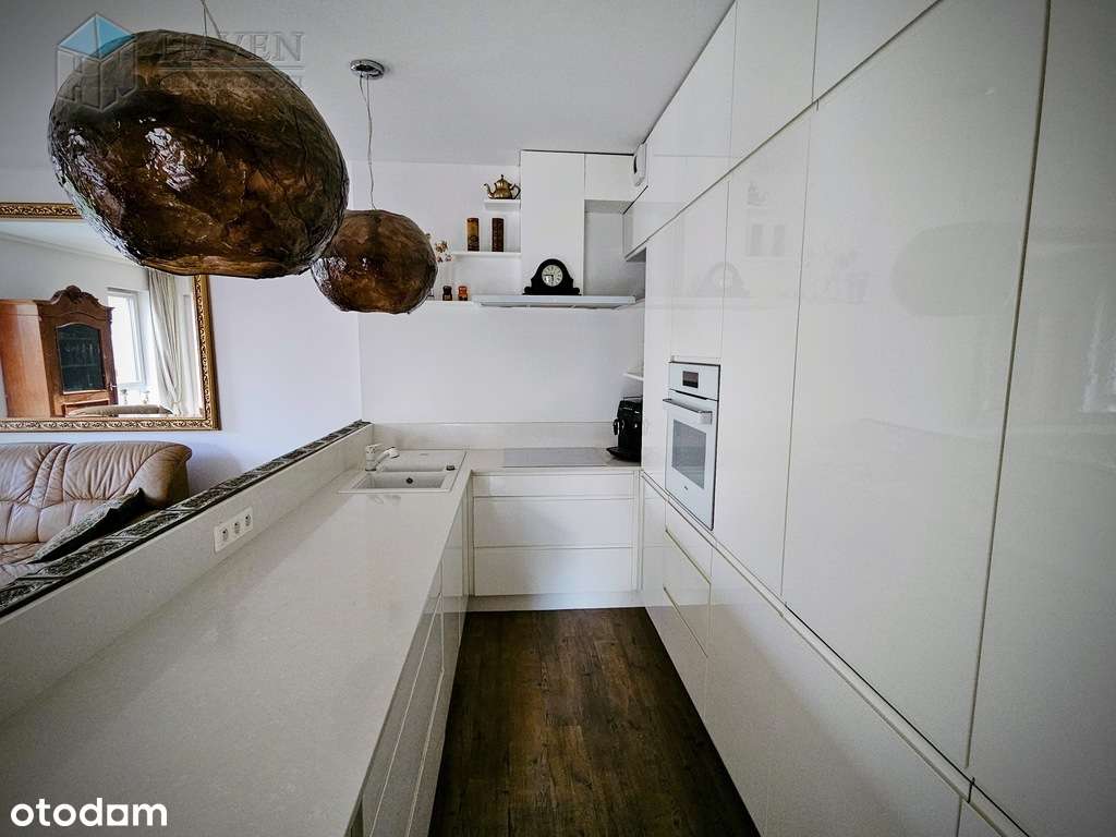 2 pokojowe mieszkanie z ponad 100 metrowym ogrodem - Pełny obrazek: 4/16